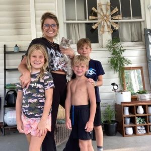 Meet your Posher, Canyon